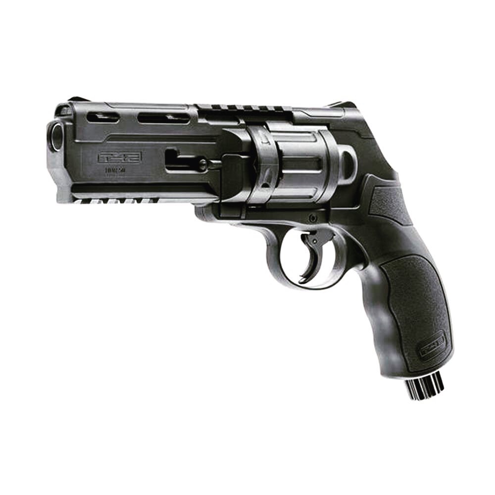 pistola non letale HDR 50 per difesa abitativa a Co2