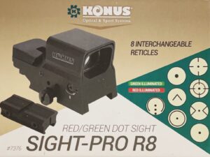 Konus SIGHT-PRO R8