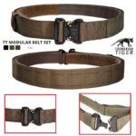Tasmanian Tiger MODULAR BELT SET