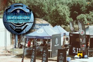 Smith&Wesson IDPA Italian National 2021, Roma