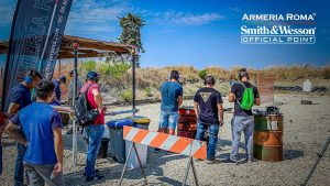 OPEN DAY Smith&Wesson