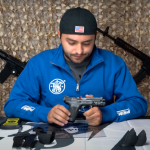 Smith&Wesson M&P9 M2.0