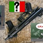 Beretta M12, un’italiana nelle mani di Hamas