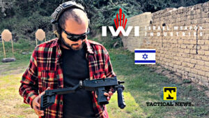 Uzi Pro