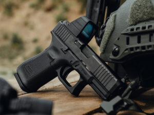 Olight OSIGHT il red-dot a ricarica wirless